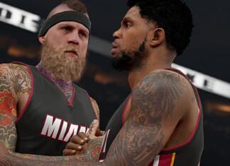 NBA2K15秘籍大全