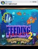 大鱼吃小鱼2 完美版(Feeding Frenzy 2)