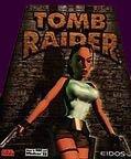 古墓丽影6：黑暗天使Tomb Raider