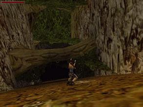 古墓丽影3Tomb Raider