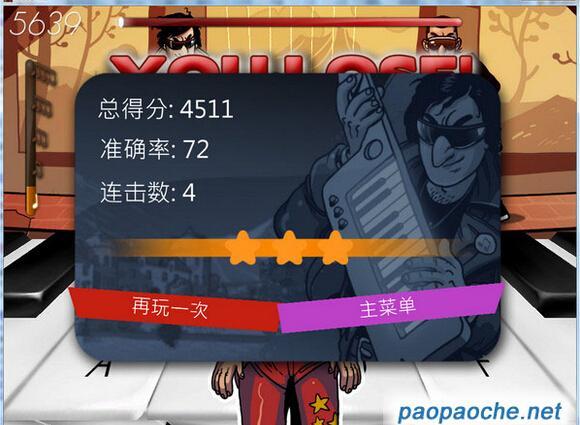 弗雷德里克：邪恶再临