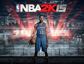 NBA2K15 什么时候出？