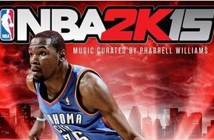 NBA2K15配置要求 次世代水平你还hold得住吗