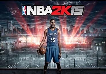 NBA2K15什么时候出 最新杜兰特电视宣传片欣赏