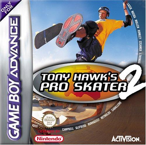 职业滑板高手2(Tony Hawk Pro Skater 2)全赛道修改器