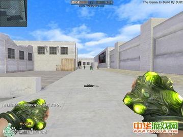 CK竞技之王1.5.0.1个人优化版(狂战