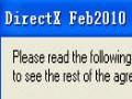 directx 2010