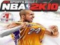 《NBA2K10》最新名单补丁