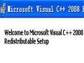 Visual C++ 2008