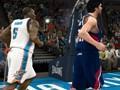 《NBA 2K12》Cross Traxxion 篮球下载