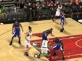 《NBA 2K12》开启球场图标补丁下载