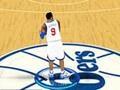 《NBA 2K12》七十六人队球场地板美化补丁下载