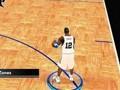 《NBA 2K12》魔术队球场地板美化补丁下载