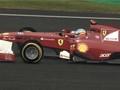 《F1 2011》法拉利车身MOD下载