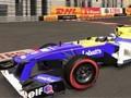 《F1 2011》威廉姆斯FW15C车身MOD下载