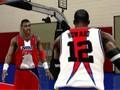 《NBA 2K12》完美破解补丁下载