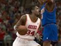 《NBA 2K12》过中场流畅补丁下载