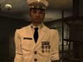《辐射：新维加斯》MOD：军官制服