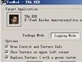 texmod 贴图提取工具