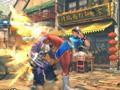 《街头霸王4》游戏MOD制作图文教程