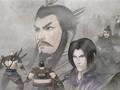 《真三国无双6》720P分辨率全壁纸下载
