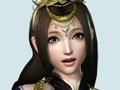 《真三国无双6》人物头像PNG格式下载
