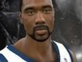 《NBA 2K11》莱昂 鲍威面补