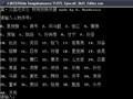 《真三国无双5》特殊技修改器