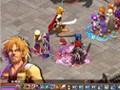 《武林立志传》初始4人物，主角独有技存档