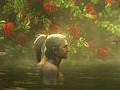 《巫师2：刺客之王》工艺纸绘