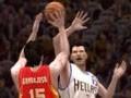 《劲爆美国职业篮球2008（NBA Live 08）》免CD补丁修正版