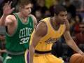 《NBA 2K10》全明星球场补丁