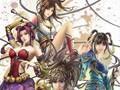 《新绝代双骄：鱼戏江湖》存档修改器 Build0329
