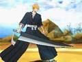 PSP《死神 BLEACH灵魂升温6》中文版全人物手动存档