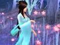 《仙剑奇侠传5》唐雨柔蓝服MOD下载