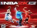 《NBA 2K13》免日期免注册破解档补丁