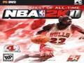 《NBA 2K11》系统配置检测工具下载