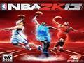 《NBA 2K13》V1.0多功能属性修改器