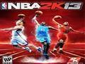 《NBA 2K13》尼克斯圣诞球衣补丁下载