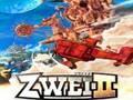 《双星物语2》简体中文版5项修改器
