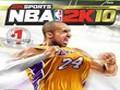 《NBA 2k10》游戏性设置修改器