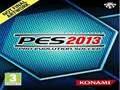 《实况足球2013》v1.0试玩版游戏真实化补丁