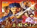 《三国志12》通用版注册表工具
