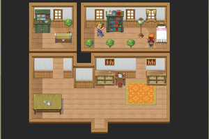 蛊修正版