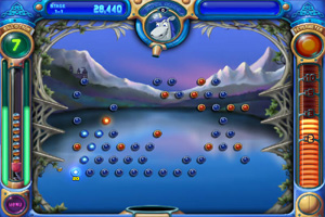 幻幻球(Peggle)