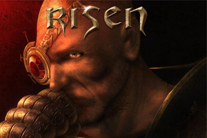 崛起Risen