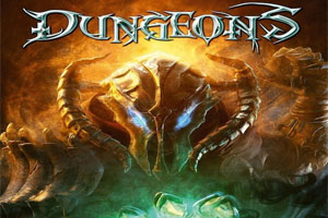 地下城(Dungeons)