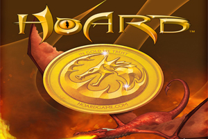 宝库(HOARD)
