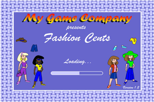 时尚百分百(FashionCents)