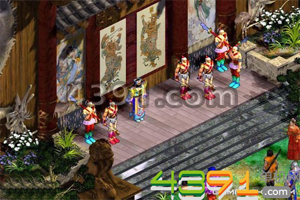 破碎虚空单机版